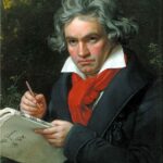photo-beethoven-composer-germany (From us, for you: Beethoven Symphony No. 9)