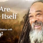 You Are Life Itself — Guided Meditation with Mooji (You Are Life Itself — Guided Meditation with Mooji)
